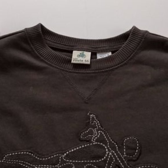 Boys Shirt/Sweater Bundle - Size (3T/4T) - Multi Colors - Picture 14 of 14